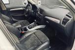 2012 Audi Q5, Q5 2.0-170 D QUATTRO, 228000km
