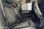 2012 Audi Q5, Q5 2.0-170 D QUATTRO, 228000km