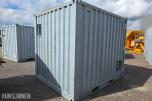 Container 10 fot