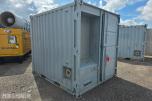 Container 10 fot