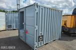 Container 10 fot
