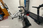 Komplett treningsrom – treningsapparater og utstyr