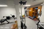 Komplett treningsrom – treningsapparater og utstyr
