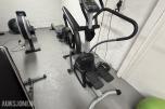 Komplett treningsrom – treningsapparater og utstyr