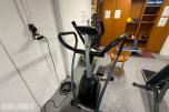 Komplett treningsrom – treningsapparater og utstyr