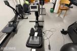 Komplett treningsrom – treningsapparater og utstyr