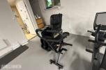 Komplett treningsrom – treningsapparater og utstyr