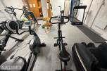 Komplett treningsrom – treningsapparater og utstyr