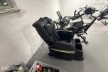 Komplett treningsrom – treningsapparater og utstyr