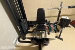 Komplett treningsrom – treningsapparater og utstyr