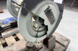 2 stk RIDGID 590-L metallkappsager med sagblader