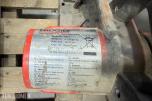 2 stk RIDGID 590-L metallkappsager med sagblader