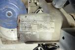 2 stk RIDGID 590-L metallkappsager med sagblader