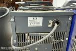 4 stk elektriske byggtørkere / varmevifter 2 kW