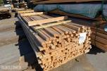 Furu. Pakke med utsorterte varianter materialer.