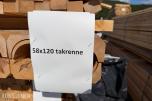 Furu. Pakke med utsorterte varianter materialer.