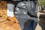 Furu. Pakke med utsorterte varianter materialer.