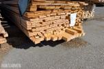 Furu. Pakke med utsorterte varianter materialer.