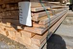 Furu. Pakke med utsorterte varianter materialer.