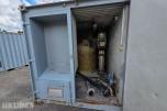 Container 10 fot