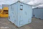 Container 10 fot