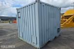 Container 10 fot