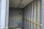 Container 10 fot