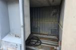 Container 10 fot