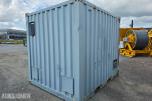 Container 10 fot
