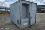 Container 10 fot