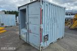 Container 10 fot