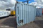 Container 10 fot