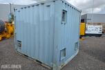 Container 10 fot