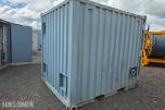 Container 10 fot