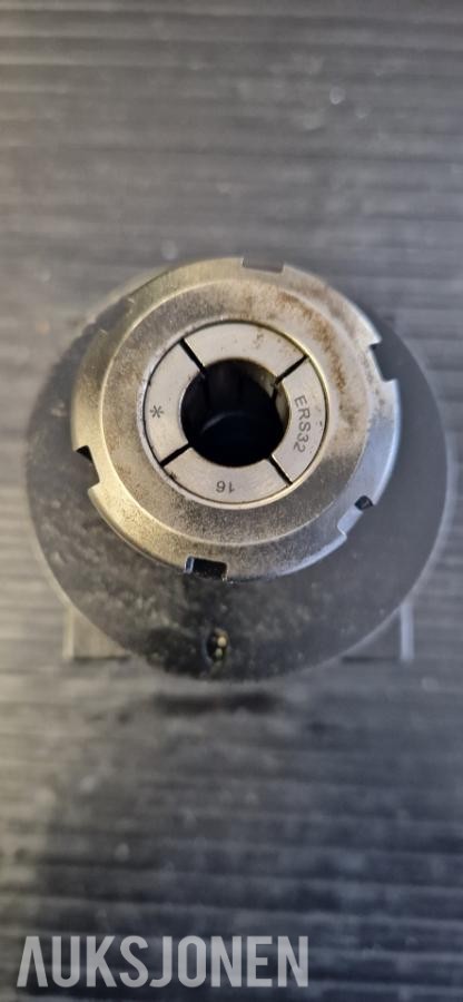 Seco ++ SK50, 5 stk. Verktøysholdere