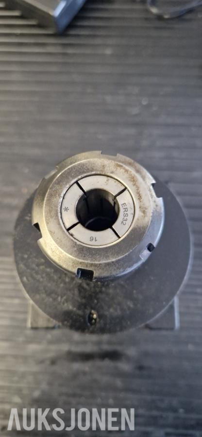 Seco ++ SK50, 5 stk. Verktøysholdere