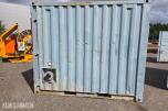 Container 10 fot