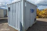 Container 10 fot