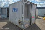 Container 10 fot
