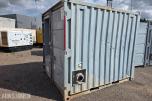 Container 10 fot
