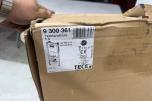 3 stk TECEprofil Uni innbyggingssisterner