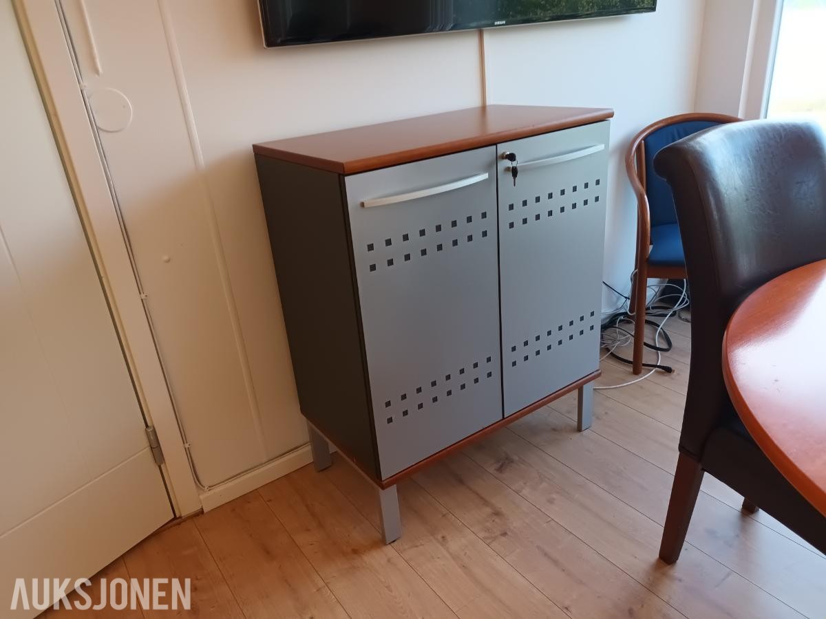 Kontor møbler