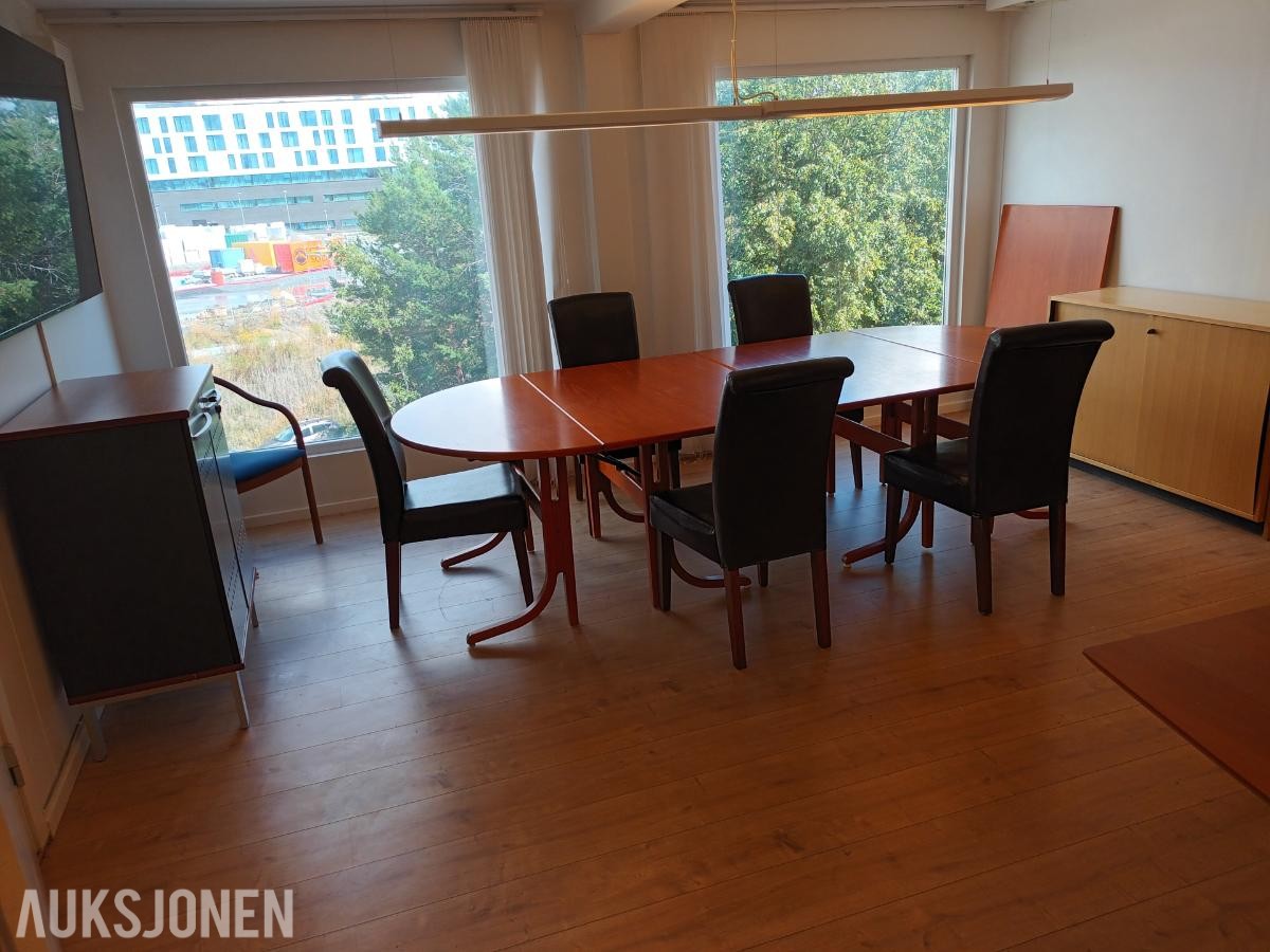 Kontor møbler