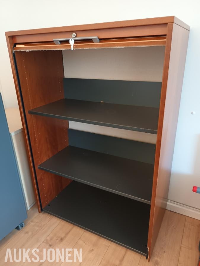 Kontor møbler