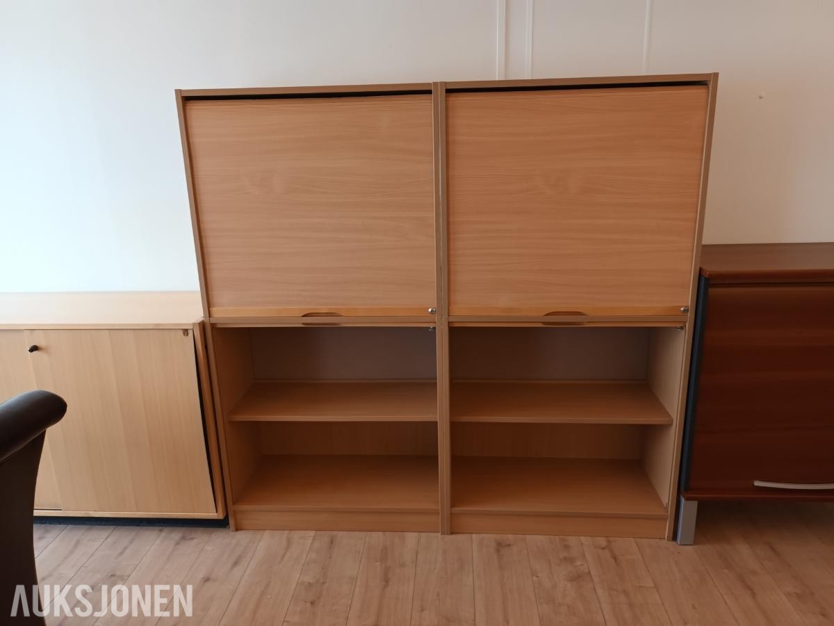 Kontor møbler