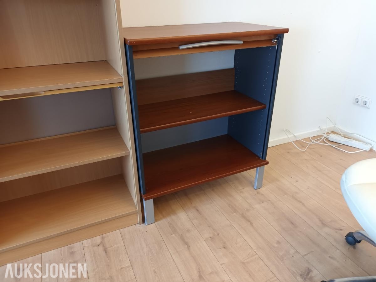 Kontor møbler