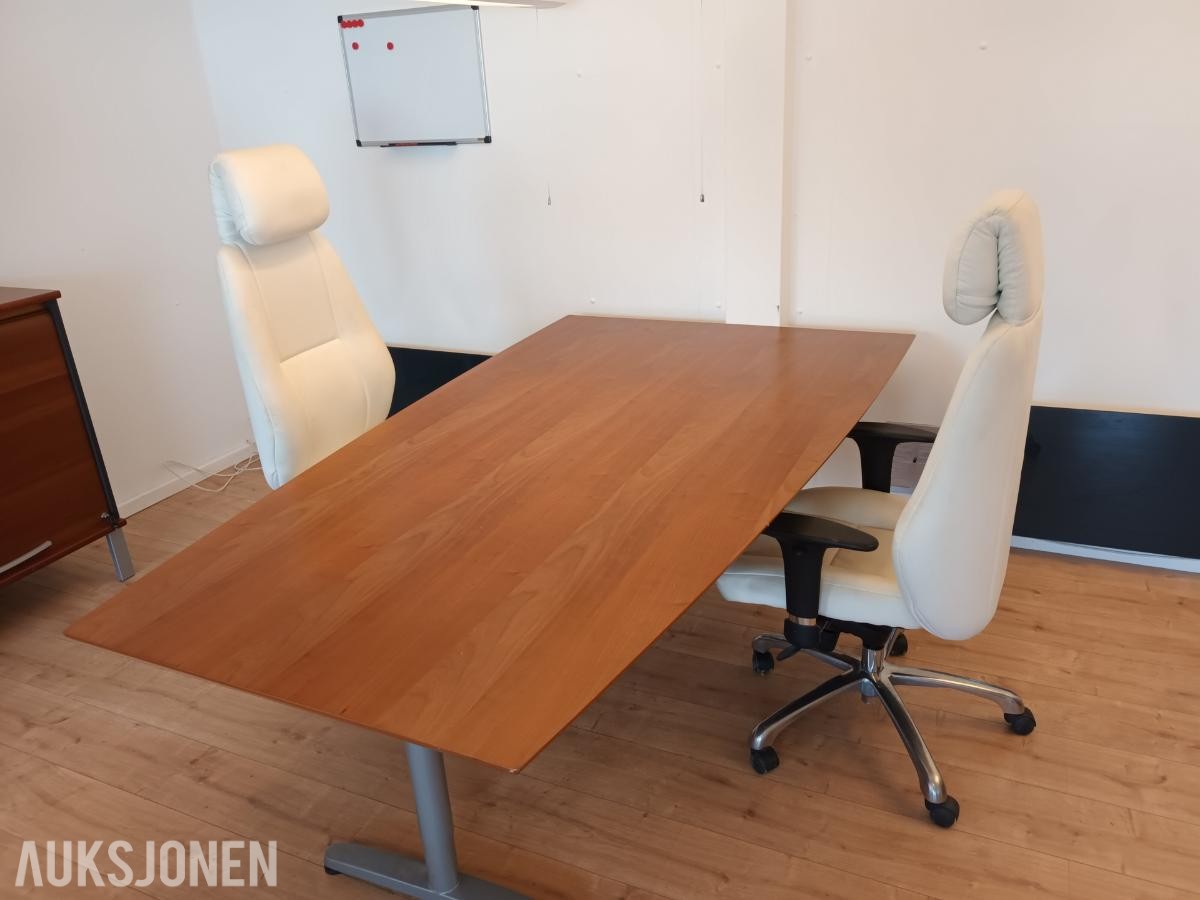 Kontor møbler