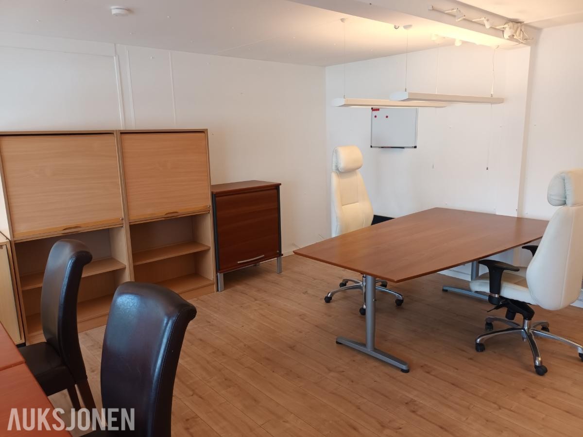 Kontor møbler