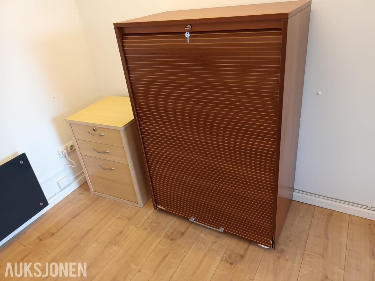 Kontor møbler