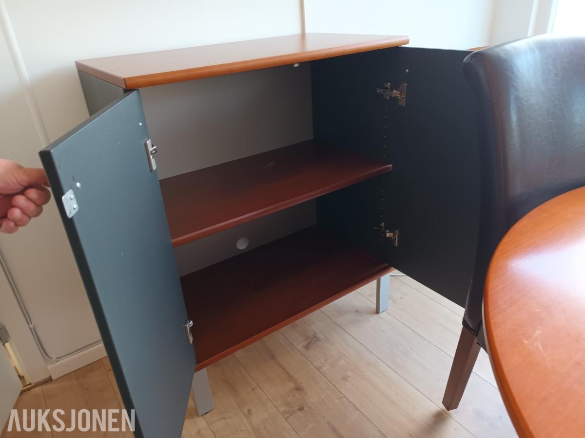 Kontor møbler